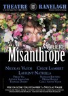 Le Misanthrope - 