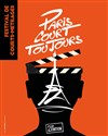 Paris court toujours - 