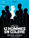 12 hommes en colère - 