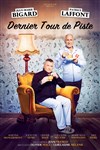 Dernier tour de piste | avec Jean-Marie Bigard et Patrice Laffont - 