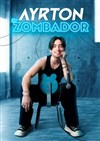 Ayrton Gomes dans Zombador - 