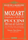 concert Mozart - 