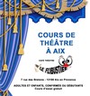 Cours de théâtre - 