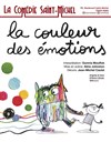 La couleur des émotions - 