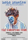 Hobo Johnson + The Lovemakers - 