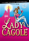 Marion Manca dans Lady Cagole - 