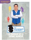 Eric Fanino dans La Fabrique de La Bonne Humeur - 