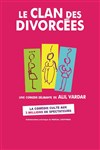 Le clan des divorcées - 