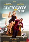 L'un n'empêche pas l'autre | avec Thierry Beccaro - 