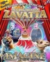 Cirque Nicolas Zavatta Douchet | Guérande - 