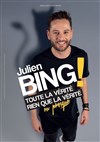 Julien Bing dans Toute la vérité, rien que la vérité, ou presque - 