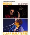 Clara Malaterre + Merle - 