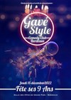 Le Gavé Style fête ses 9 ans ! - 