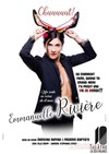 Emmanuelle Rivière dans Chuuuuut ! - 