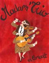 Madam' Trio - 