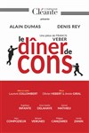 Le dîner de cons - 