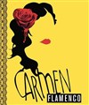 Carmen flamenco - 