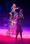 Cirque Russe sur glace dans Triumph - 