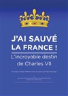 J'ai sauvé la France - 