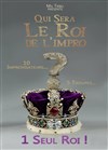 Le Roi De l'Impro - 