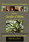 Jardin d'ébène - 