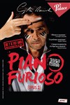 Gilles Ramade dans Piano Furioso : Opus 2 - 