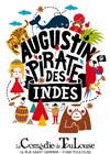 Augustin pirate des Indes - 