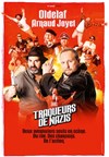 Oldelaf et Arnaud Joyet dans Traqueurs de Nazis - 