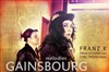 Mélodies Gainsbourg - 