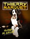 Thierry Marquet dans Foutage de gueule ? - 