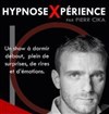 Pierr Cika dans Hypnose Xperience - 