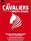 Les cavaliers - 