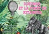 Djoungo et la Forêt de Kitangua - 