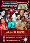 La caravane des arts - 