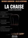 La chaise - 