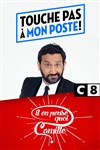 Touche pas à mon poste - 