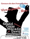 Vive la Parole Libre - 