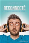 Jean-Baptiste Mazoyer dans Reconnecté - 