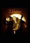 2blues, swing , blues épicés and happiness | Le Paris Café - 