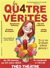 Les Quatre Vérités - 