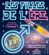 Les filles de l'Ère - 