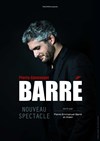 Pierre-Emmanuel Barré | Nouveau spectacle - 