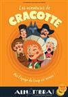 Les aventures de Cracotte - 