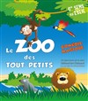 Le zoo des tout petits - 