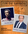 Fin de saison - 