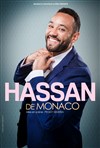 Hassan de Monaco dans Hassan de Monaco - 