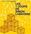 Les 7 jours de Simon Labrosse - 