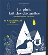 La pluie fait des claquettes, Nougaro enchanté ! - 