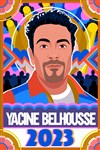 Yacine Belhousse dans 2023 - 