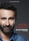 Mathieu Madénian dans En état d'urgence - 